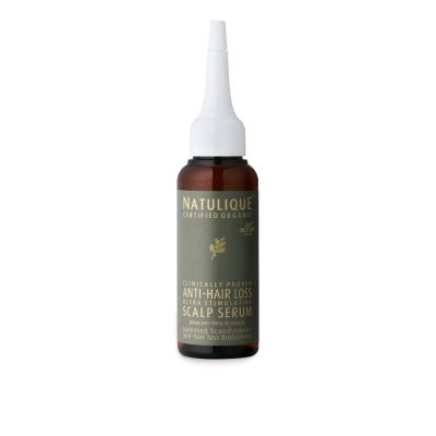 NATULIQUE - SÉRUM PROTI VYPADÁVANIU VLASOV - 50ml -  NATULIQUE ANTI-HAIR LOSS SERUM 